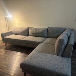Sectional sofa