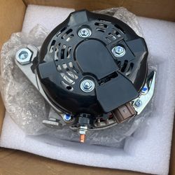 Toyota Alternator