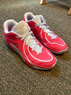 Jordan Jayson Tatum St. Louis 4 Basketball Shoes