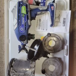 Paint Gun