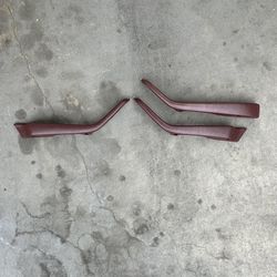 Mercedes Door Handles 