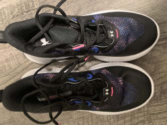 Ua Flow Breakthru 3