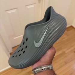 Nike ReactX Rejuven8 ‘Smoke Grey’