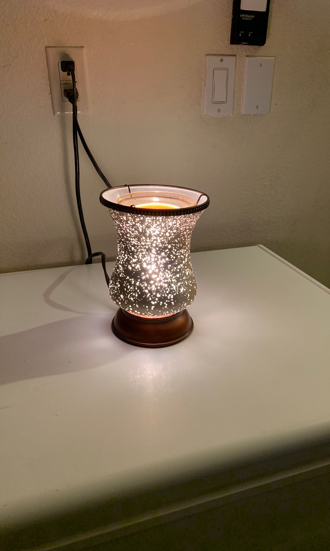 Scentsy Warmer