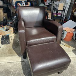Recliner Chair