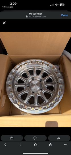 17” 5x139.7