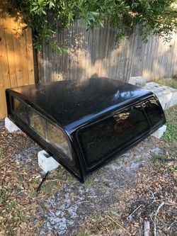 Ford F-150 flare size bed