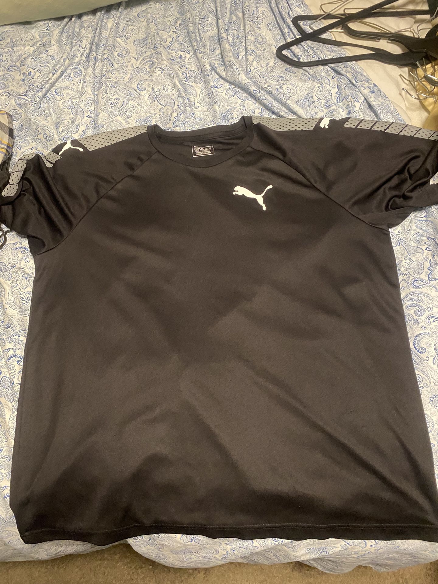 Men’s Shirt