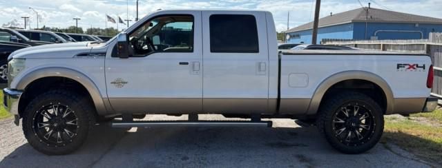 2011 Ford F-250