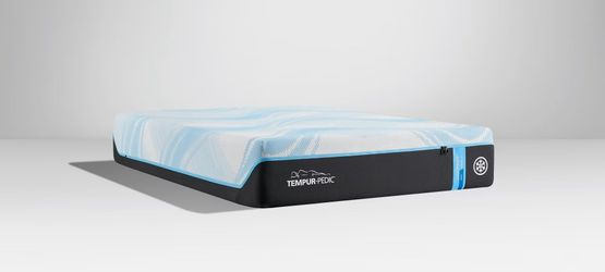 Tempurpedic LuxeBreeze Soft - California King