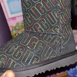 10c Ugg Boots
