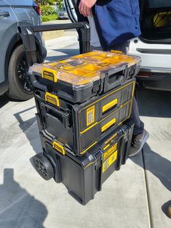 Pack Out