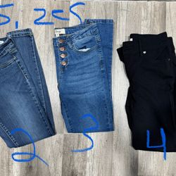 Jeans