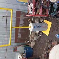 Goalposts
