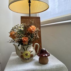 Vintage Teapot 