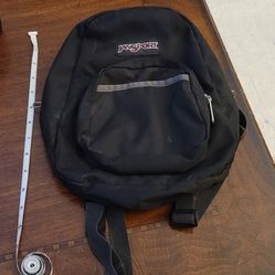 Child's SMALL Jansport Backpack