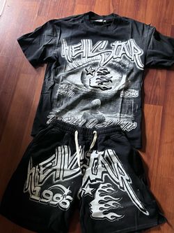 Hellstar set
