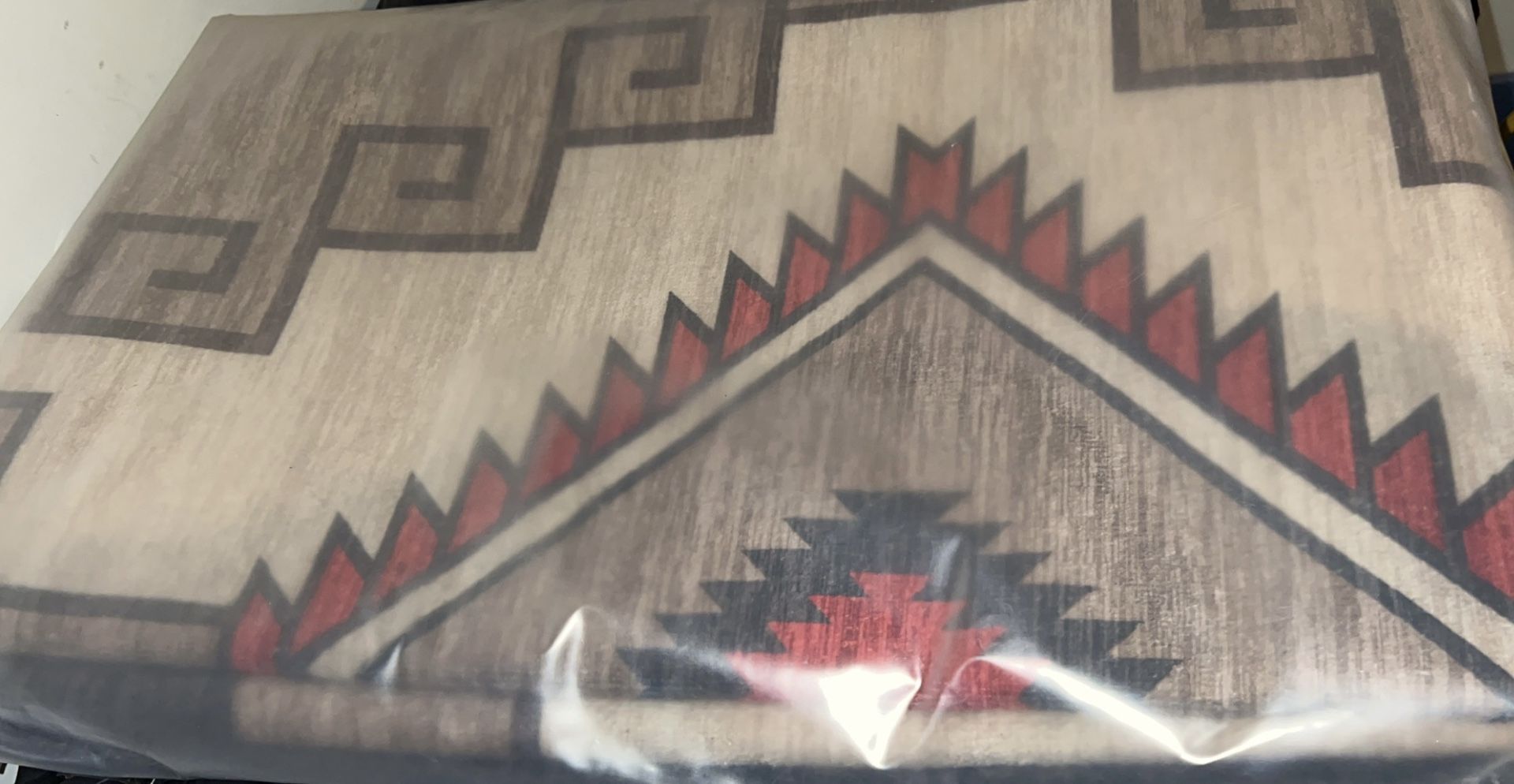 Brand New Rug