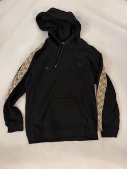 BURBERRY HOODIE