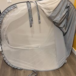 Crib Tent 