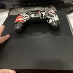 PS4 Works Takes Disc Just Don’t Read But Work Digital For Trade Or 100