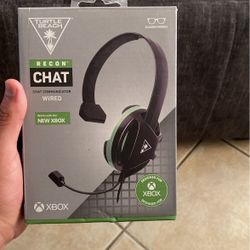 Turtle Beach Xbox Mic