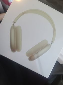Airpods max 2