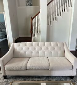 Sofa opportunity !!!