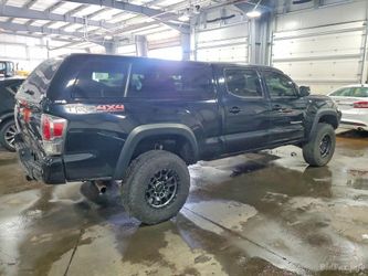 Tacoma para partes 2016 2023 Tacoma parts out