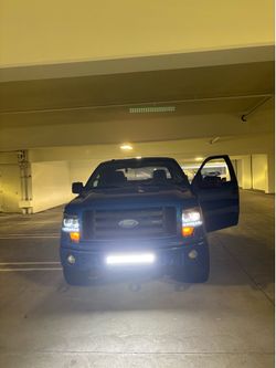 2009 FordF150