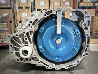 New Engines and Transmissions…for All Makes and Models