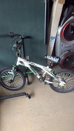 Bike 18’