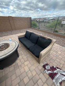 Patio Furniture