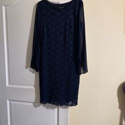 Beautiful Formal Dress From Macys