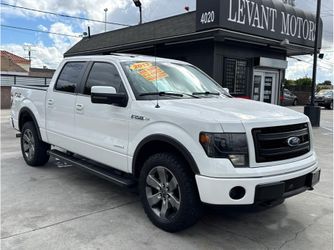 2018 Ford Expedition