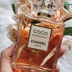 Coco Chanel Mademoiselle edp 3.4 oz perfume