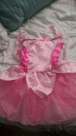 Princess dress s4 4.00 firm