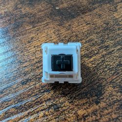 Everglide Jade Black Keyboard Switches (90)