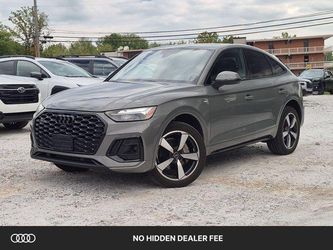 2023 Audi Q5 Sportback