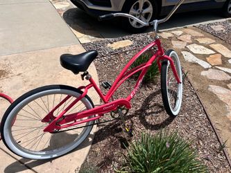 Cruiser Bicycle