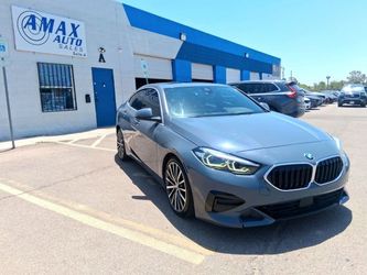 2022 BMW 2 Series