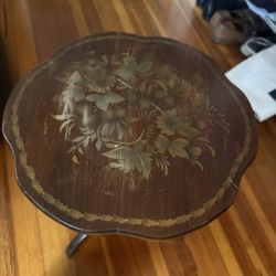 Antique Table 