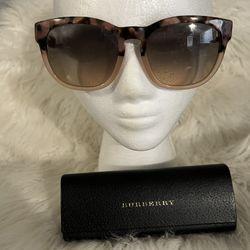 Burberry Sunglasses