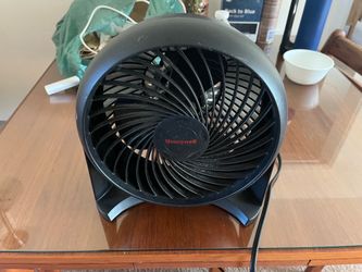 Adjustable Circulation Tornado Cooling Fan