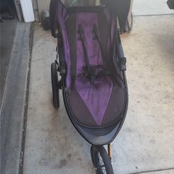 Stroller 
