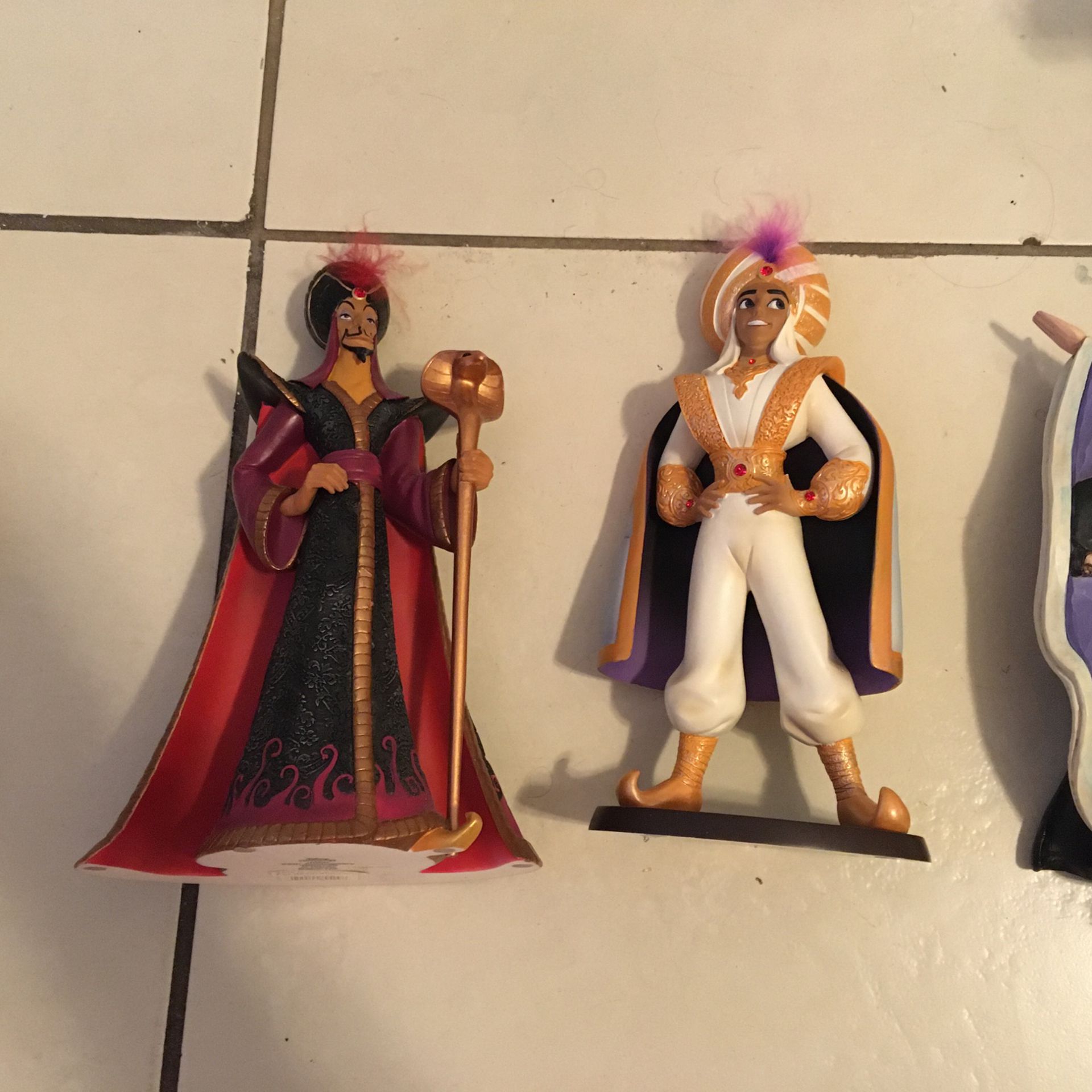 Miscellaneous Disney Action Figures Reduced To $10.00 for Sale in Orlando,  FL - OfferUp