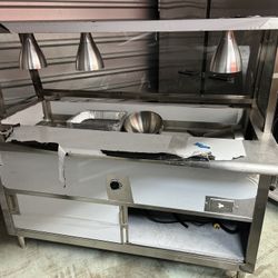 Restaurant Hot Line New