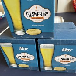 24 Pieces 3sets Brand New 