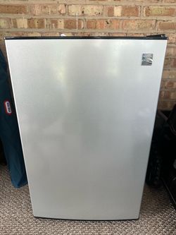 Kenmore Mini Refrigerator