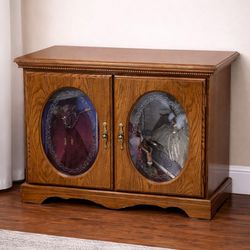 ✨ Display / Curio Cabinet ✨